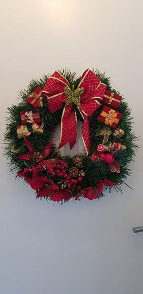 GUIRLANDA DE NATAL