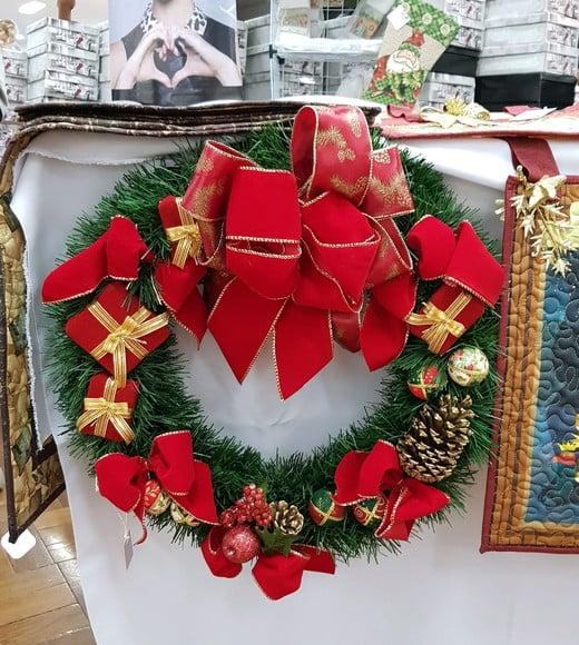 GUIRLANDA DE NATAL