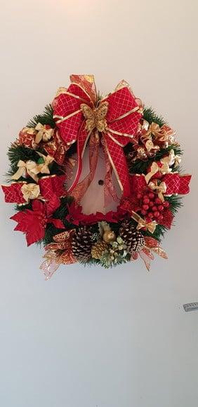 GUIRLANDA DE NATAL