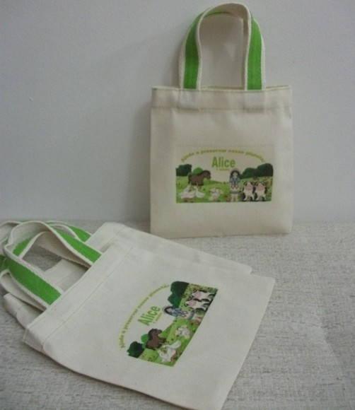 SACOLINHAS ECOLOGICAS TEMA FAZENDINHA