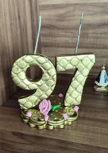 Vela 97 Anos