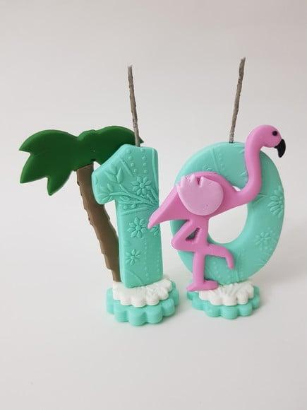 Vela Flamingo