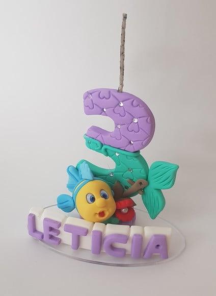 Vela Sereia