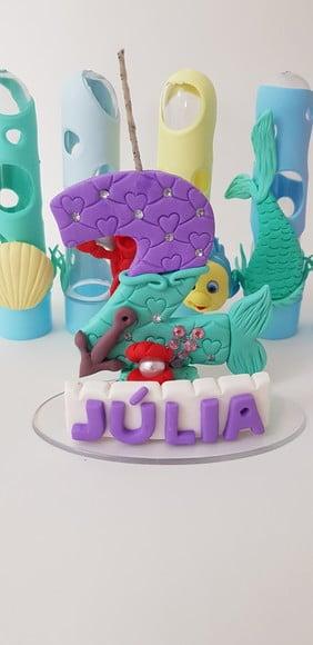 Vela Sereia