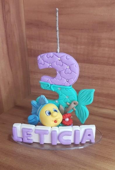 Vela Sereia