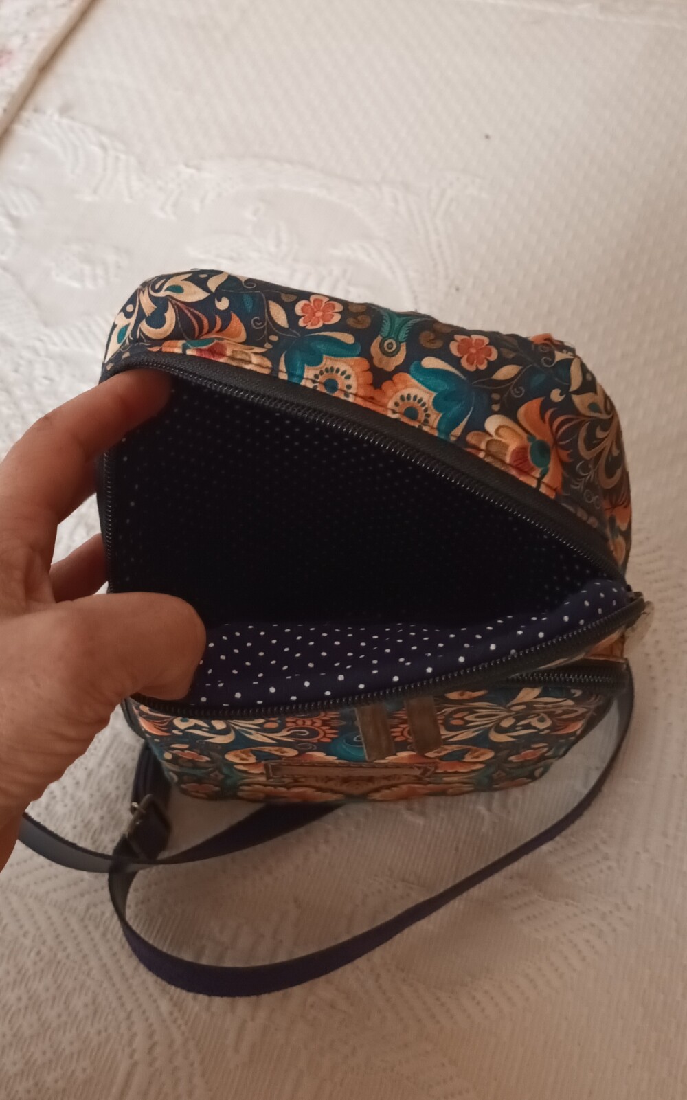 Bolsa Pocket