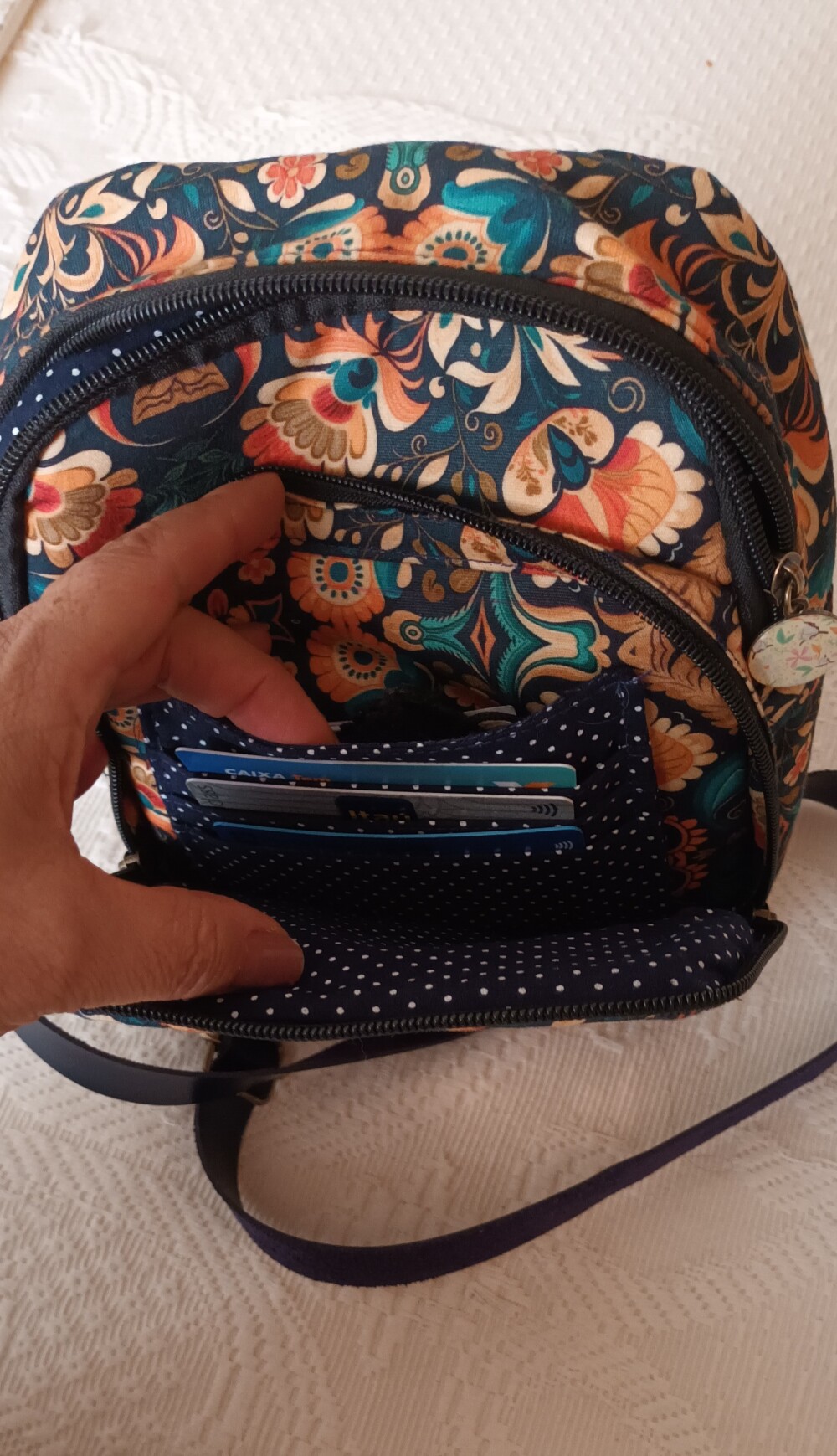 Bolsa Pocket