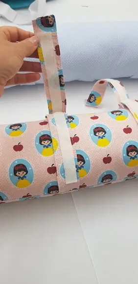 Almofada para Cinto de Segurança