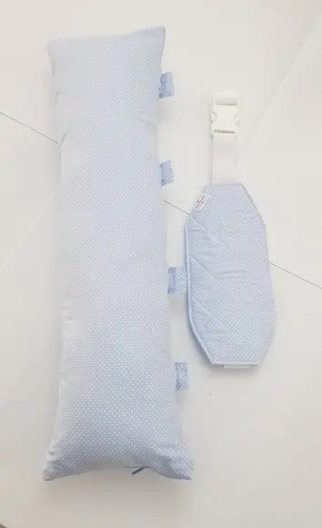 Almofada para Cinto de Segurança