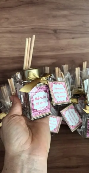 Aromatizador de Ambiente