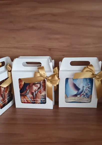 Azulejos de Porcelana Personalizados