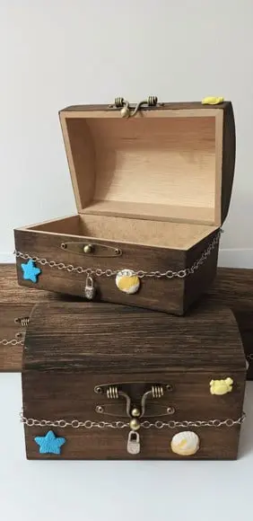 Bau Piratas
