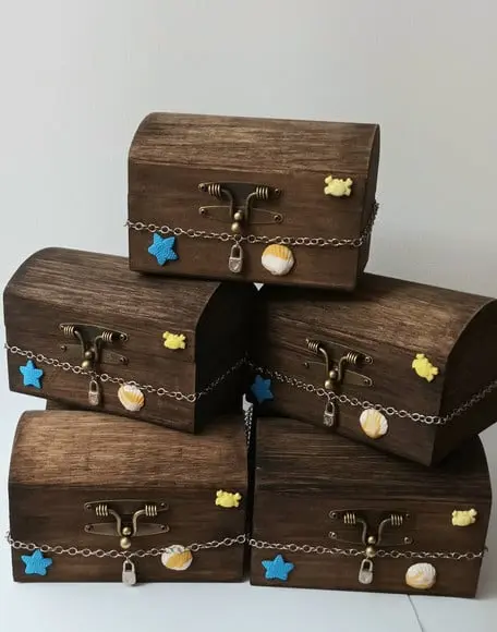 Bau Piratas