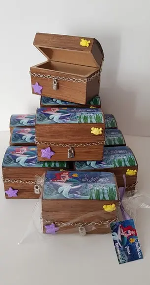 Bau Sereia