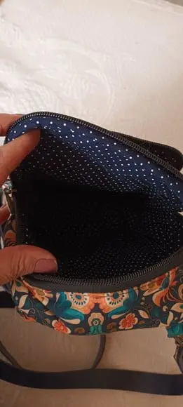 Bolsa Pocket
