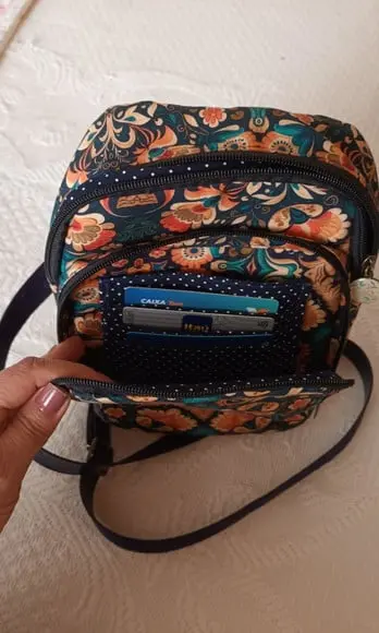 Bolsa Pocket