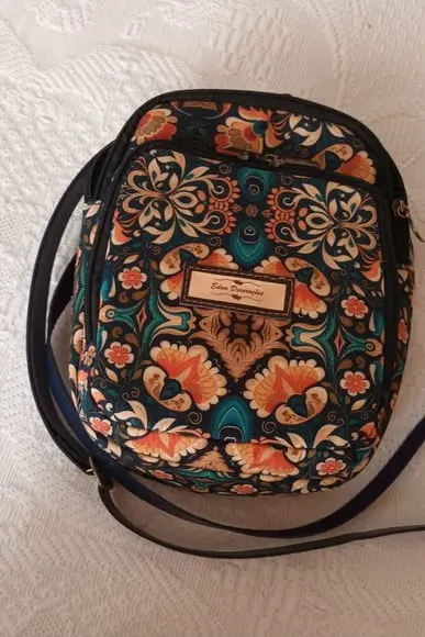 Bolsa Pocket