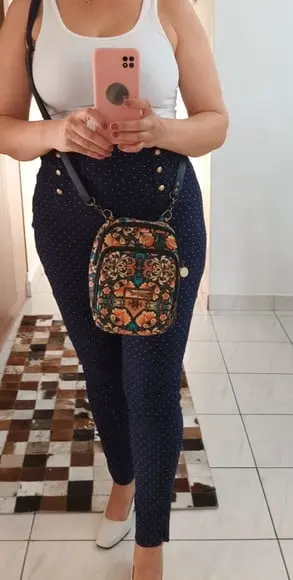 Bolsa Pocket