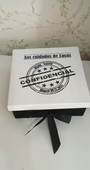 Caixa Segurança das Alianças