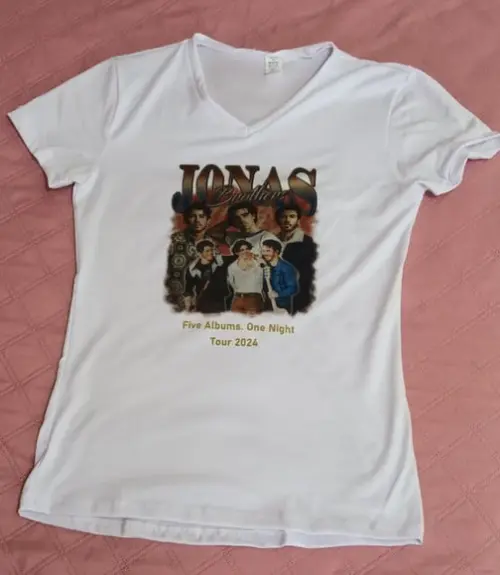Camisetas Personalizadas