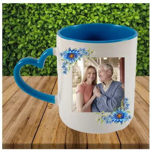 Caneca Pai Da Noiva