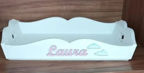 Cesta para Lembranças