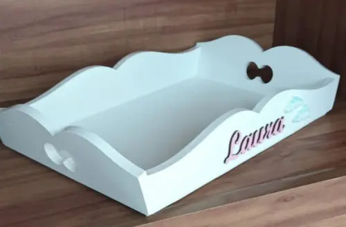 Cesta para Lembranças