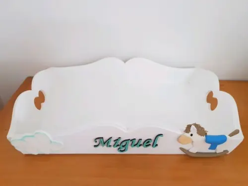 Cesta para Lembranças