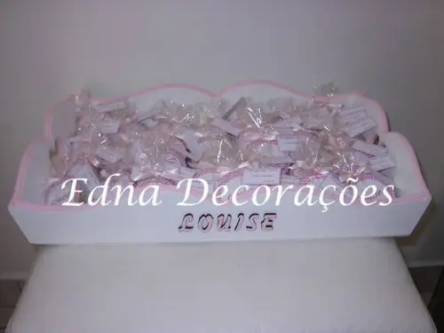 Cesta para Lembranças