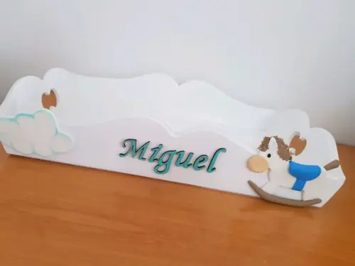 Cesta para Lembranças