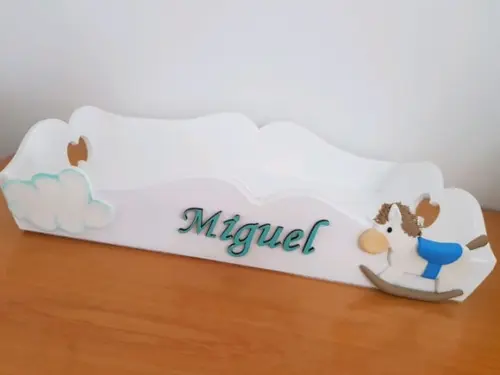 Cesta para Lembranças