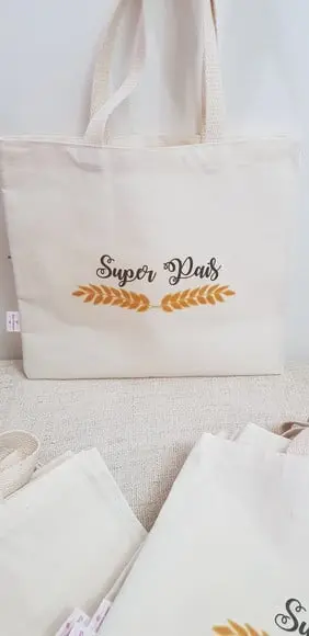 Eco Bag Casamento