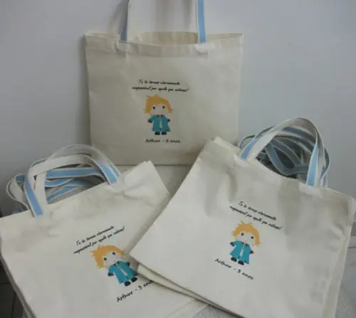 Eco Bag Promocional