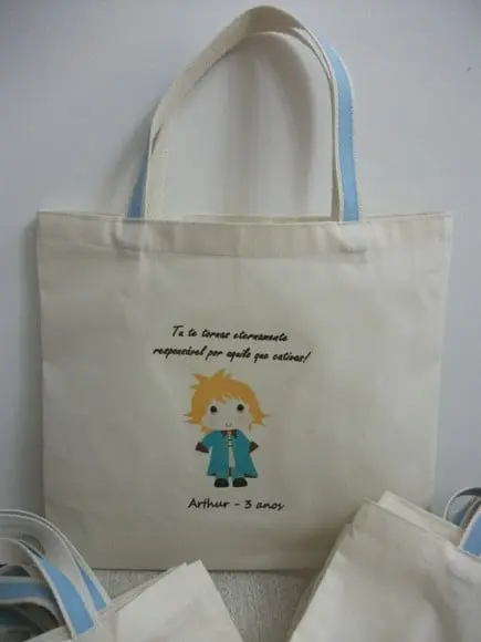 Eco Bag Promocional