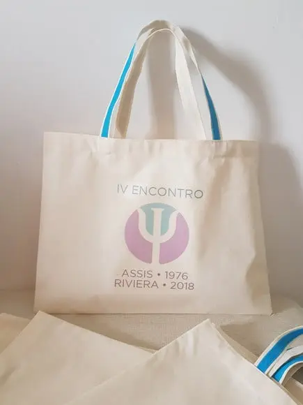 Eco Bag Promocional