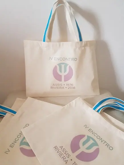 Eco Bag Promocional