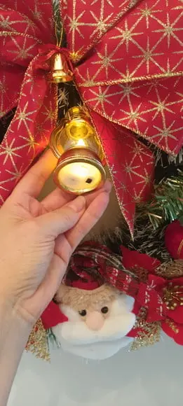 Guirlanda de Natal