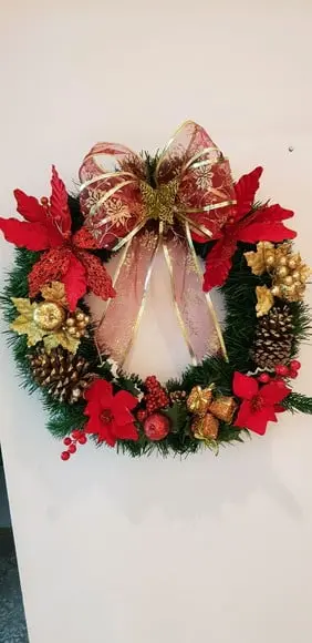 Guirlanda de Natal