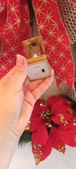 Guirlanda de Natal