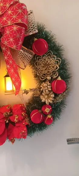 Guirlanda de Natal