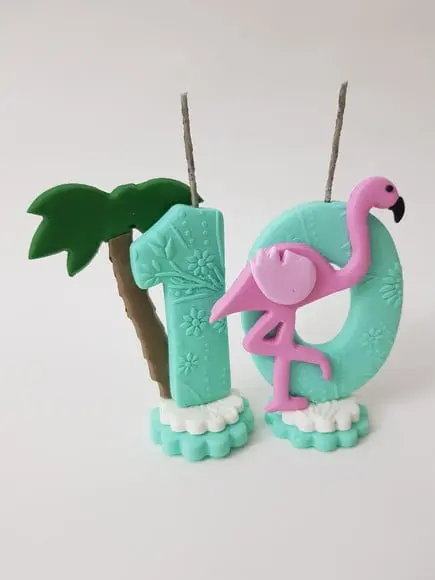 Vela Flamingo