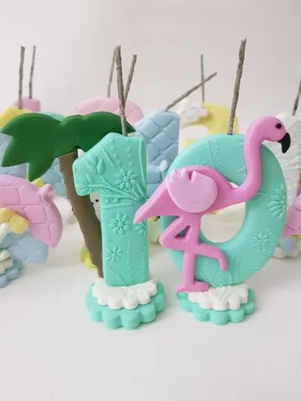 Vela Flamingo