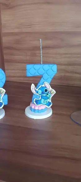 Vela Lillo Stich