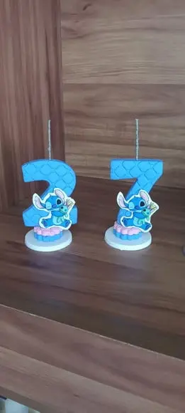 Vela Lillo Stich