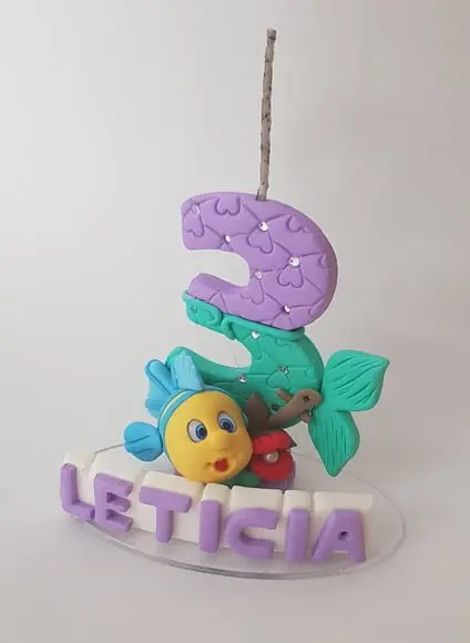 Vela Sereia