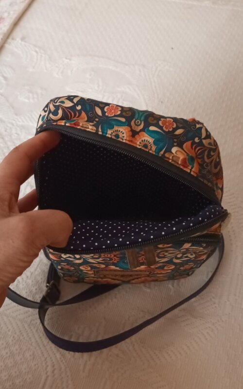 Bolsa Pocket