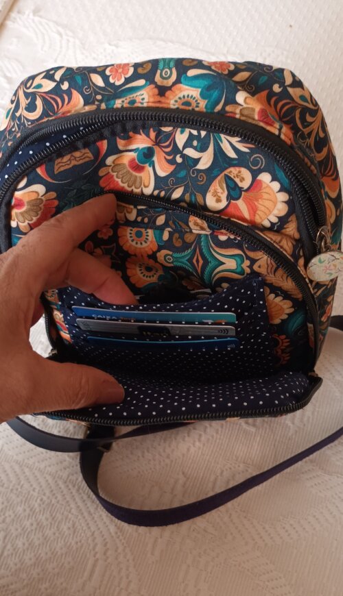 Bolsa Pocket