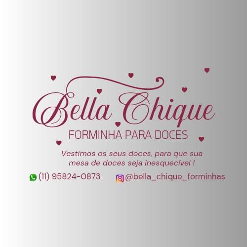 Bellachiqueforminhas