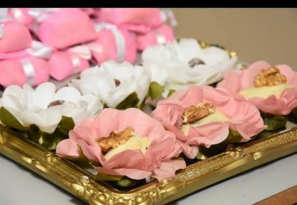 Forminhas para Doces Coração Apaixonado