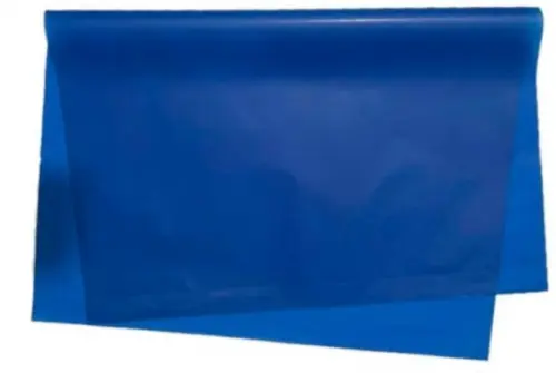 Forminhas Coração Apaixonado Cor Classic Blue